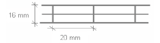 Polycarbonaat Platen Technische Fiche 16 mm