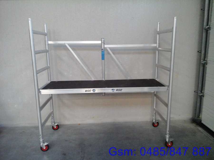 Cleanboard